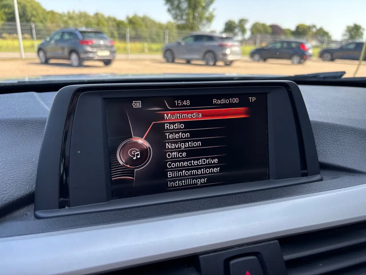 Billede 14 - BMW 320d 2,0 Touring aut.