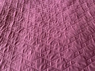 BAYAMON Sengetæppe, 245 X 260 CM