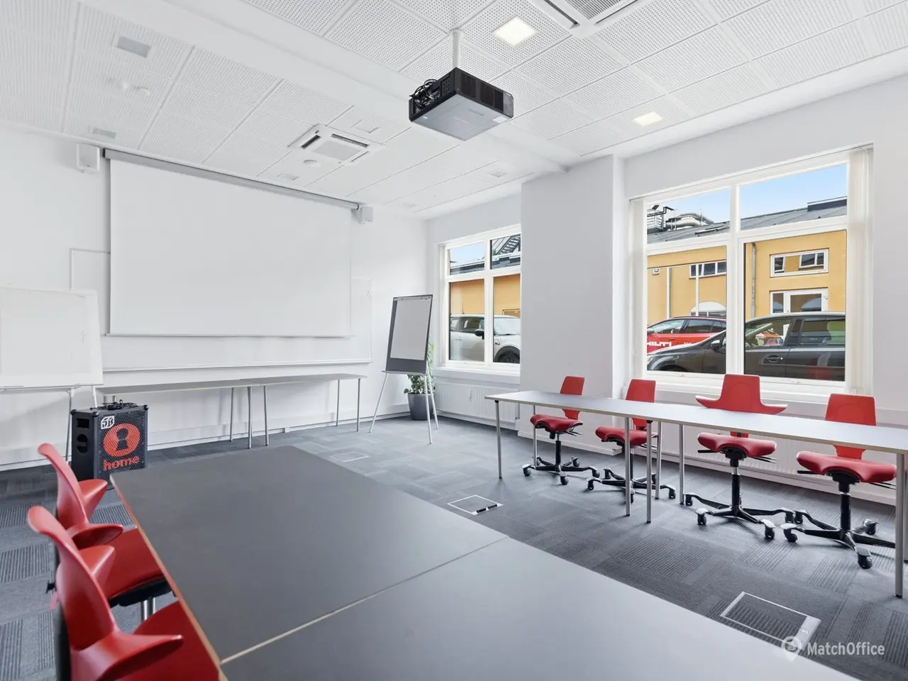 Billede 5 - Attraktivt lejemål med en central placering