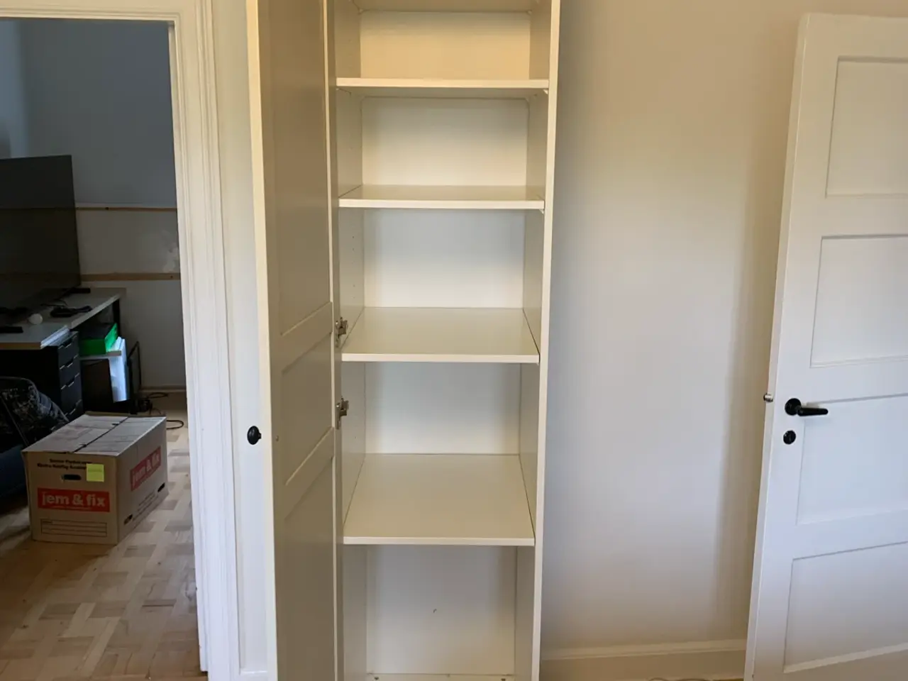 Billede 2 - IKEA Pax skab
