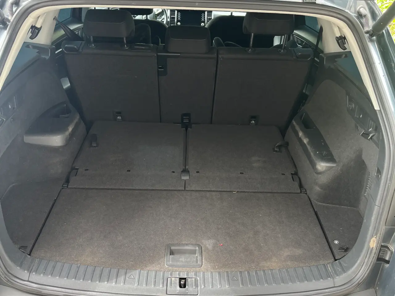 Billede 11 - Skoda Kodiaq 2,0 TDi 150 Style DSG 7prs