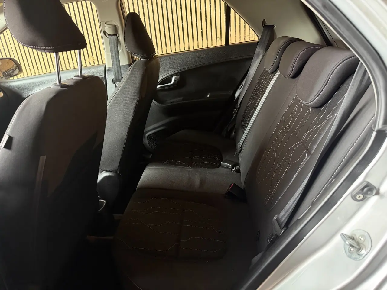Billede 6 - Kia Picanto 1,0 Exclusive