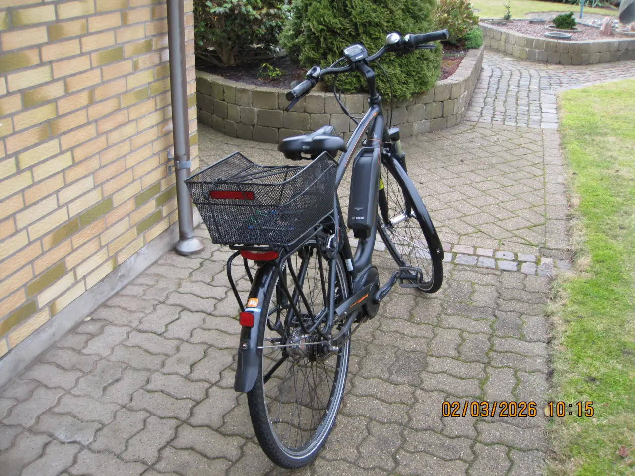 Billede 3 - Herkules el cykel