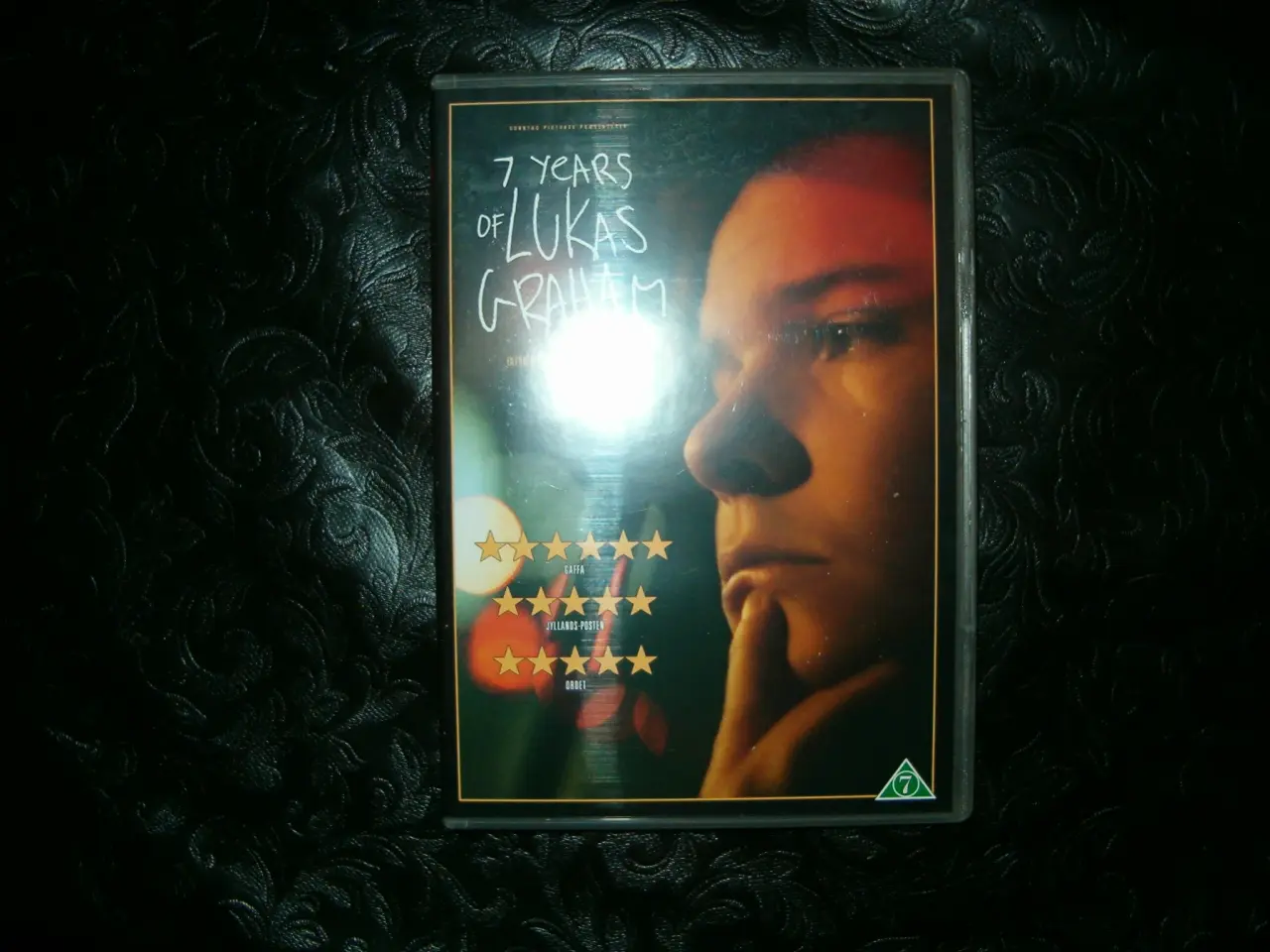 Billede 5 - Lukas Graham dvd