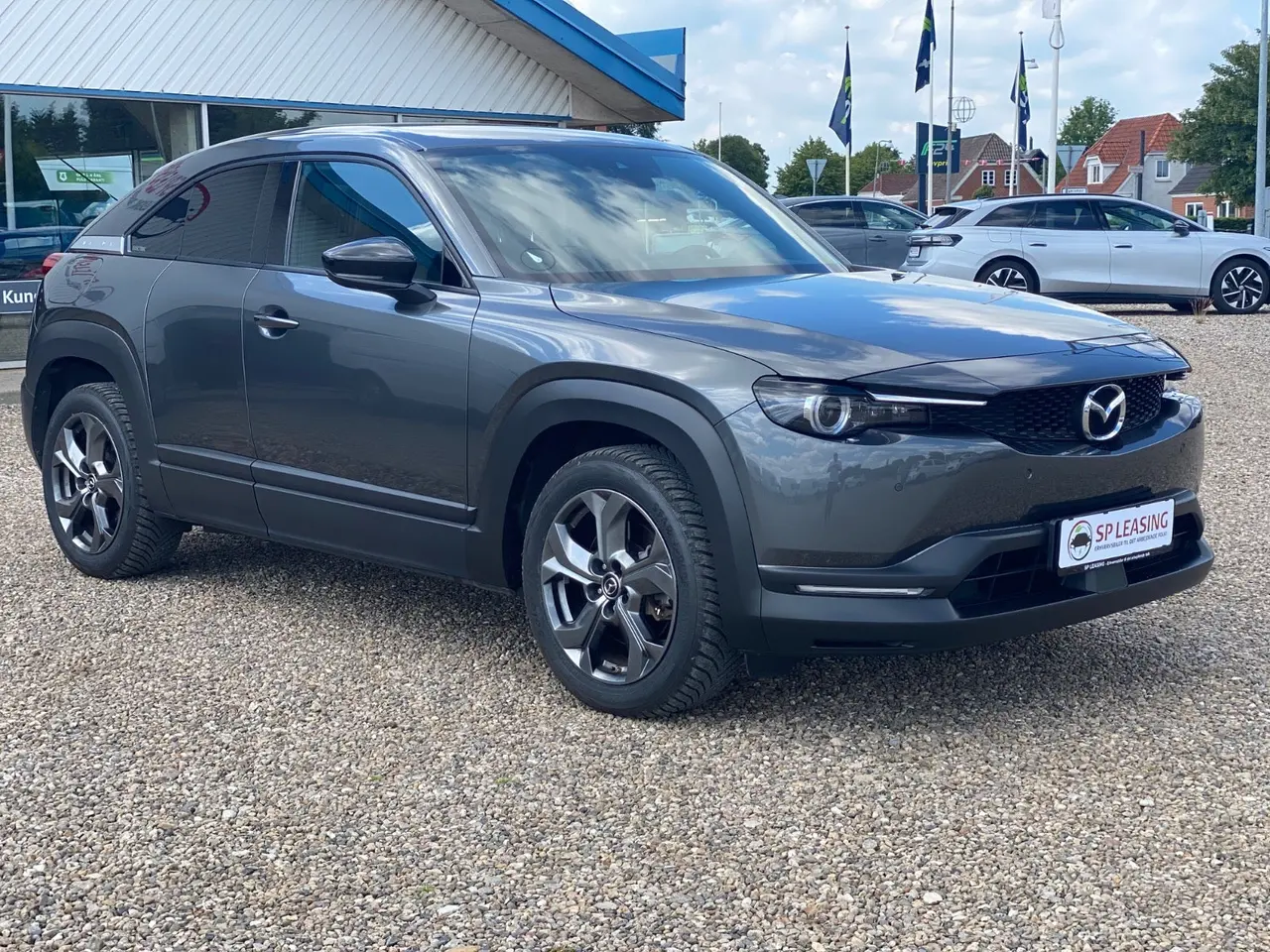 Billede 1 - Mazda MX-30  e-SkyActiv Cosmo
