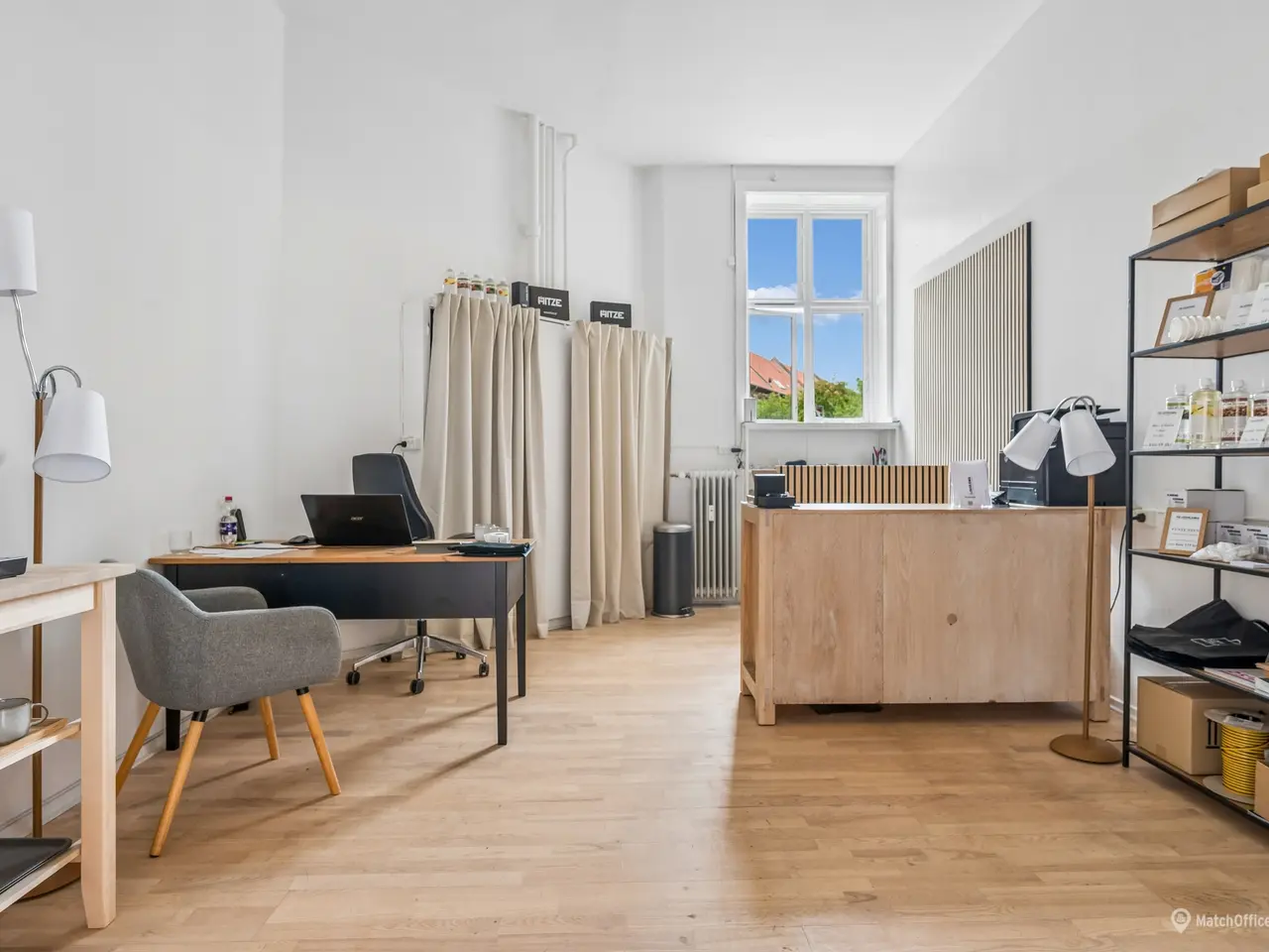 Billede 9 - Indbydende butikslokale på 122 m²