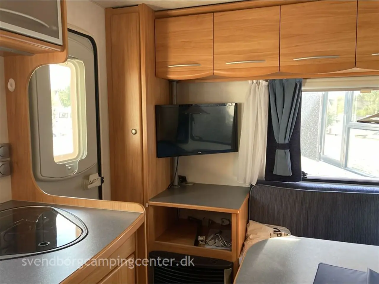 Billede 11 - 2006 - Adria Adora 432 PS