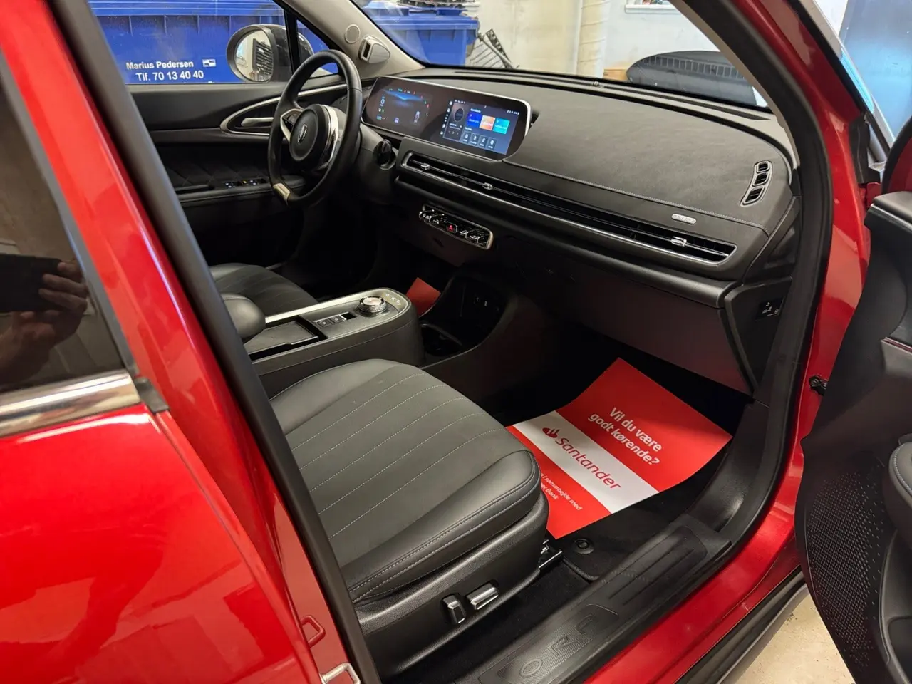 Billede 16 - GWM 03 48 Pro+