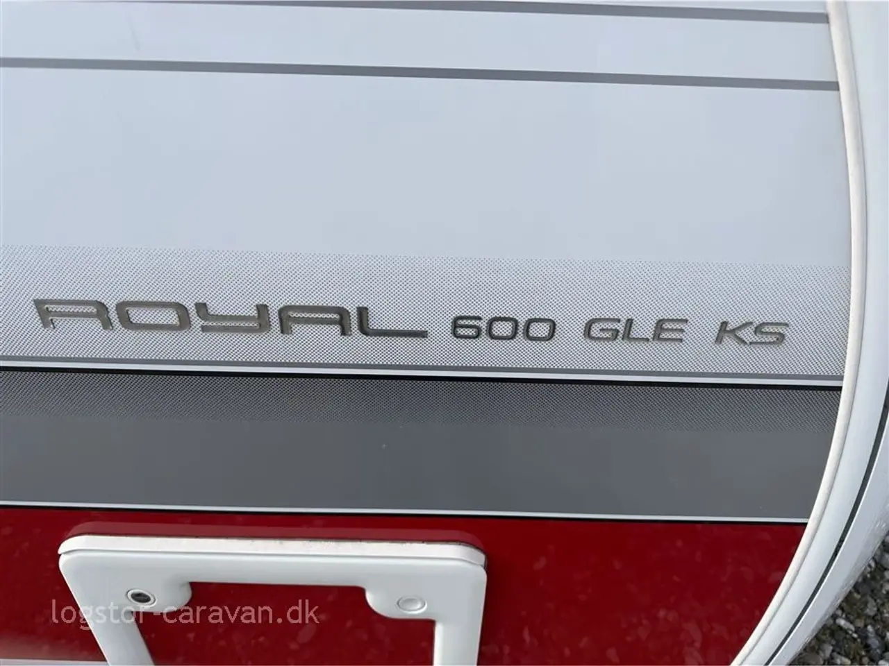 Billede 5 - 2019 - Kabe Royal 600 GLE KS
