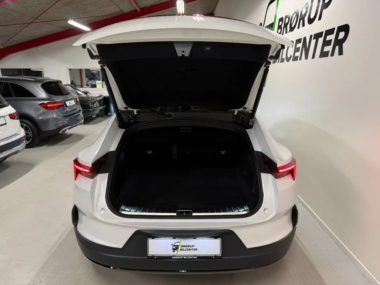 Billede 6 - Polestar 4 Coupé Long Range Performance AWD