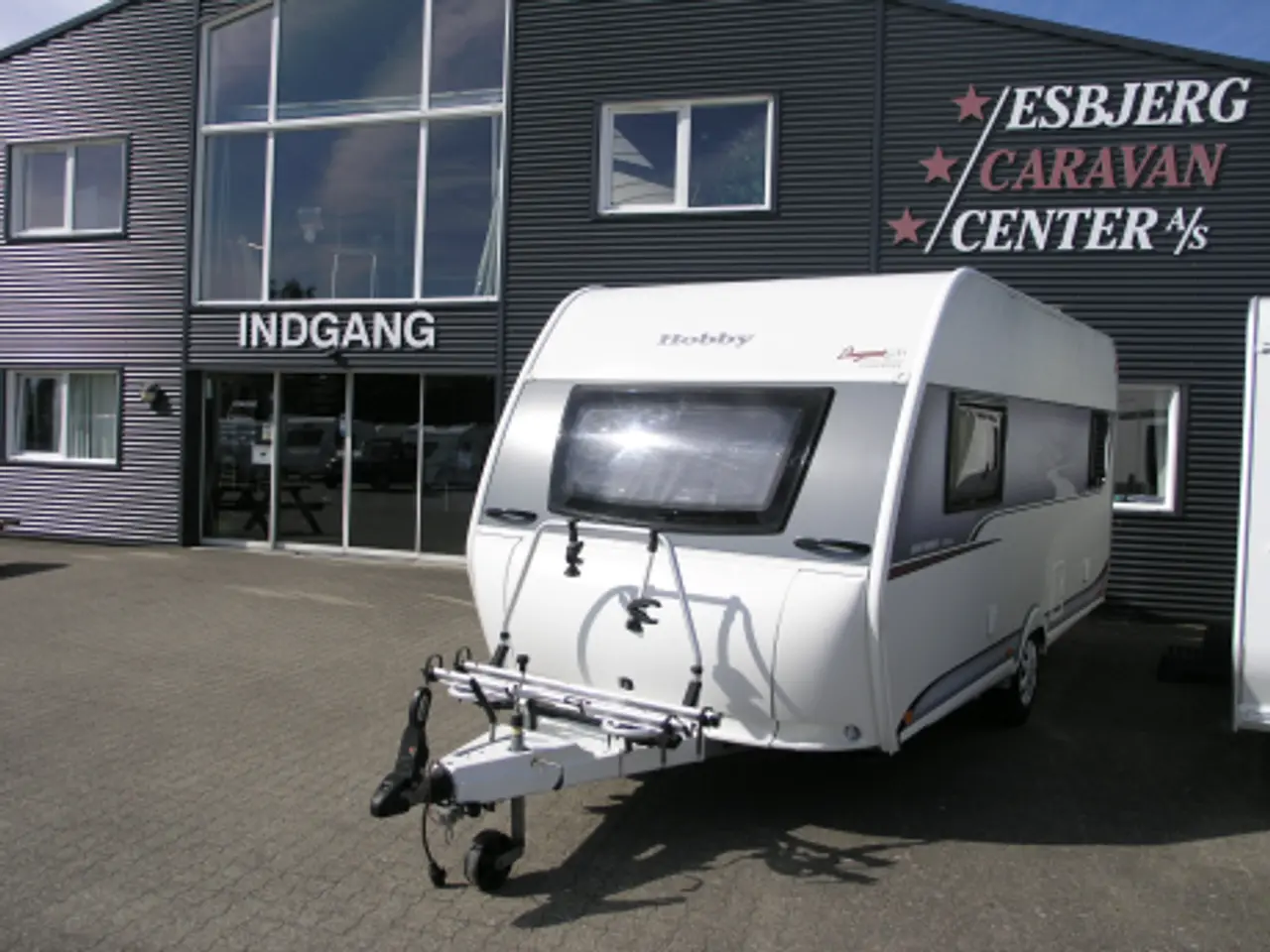 Billede 3 - Hobby Ontour 470 UL