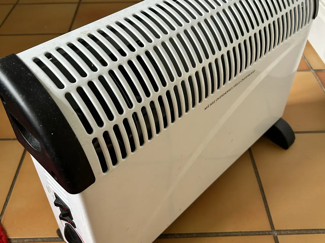 Billede 2 - Elradiator 