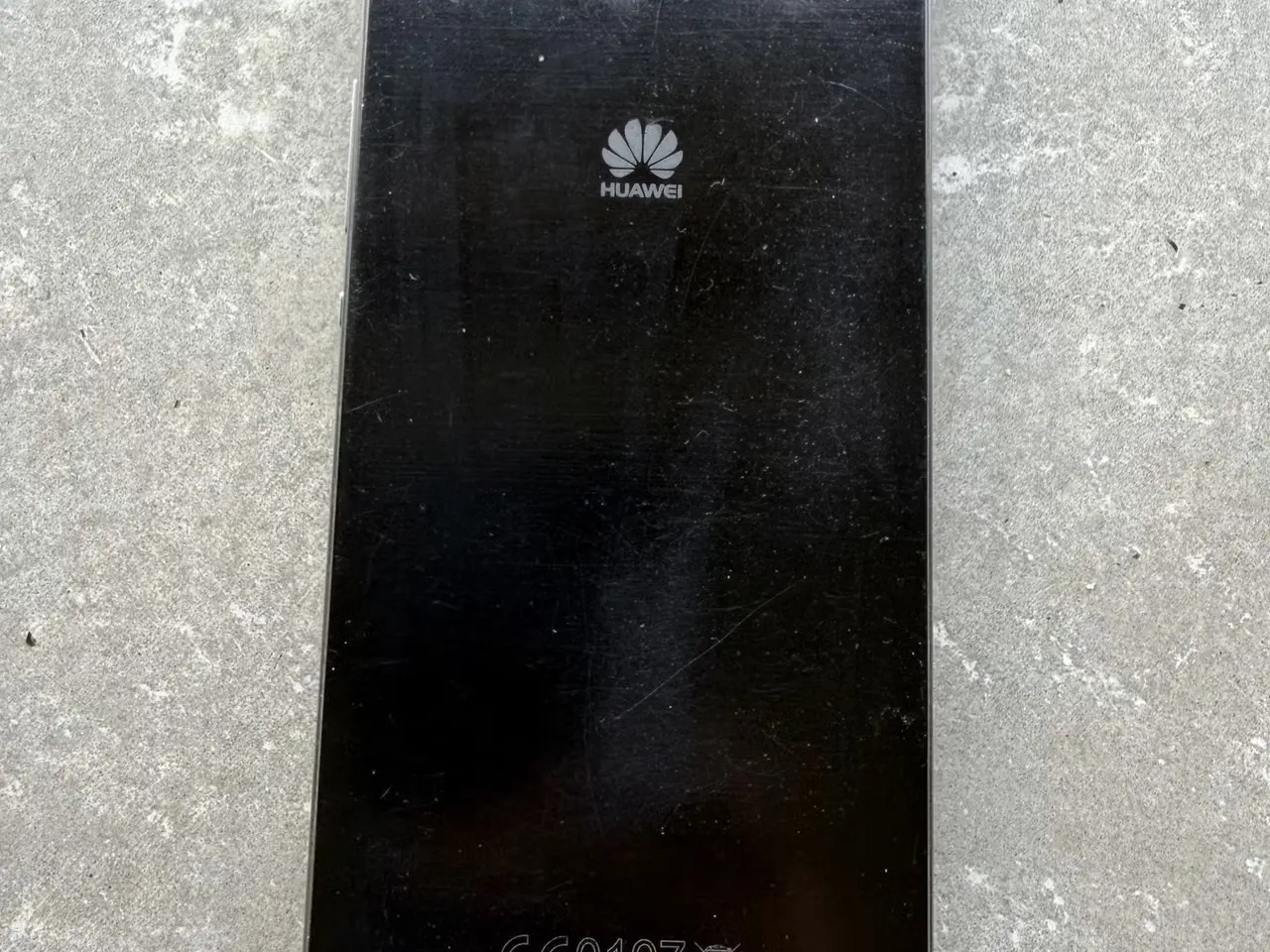 Billede 2 - huawei p8 lite