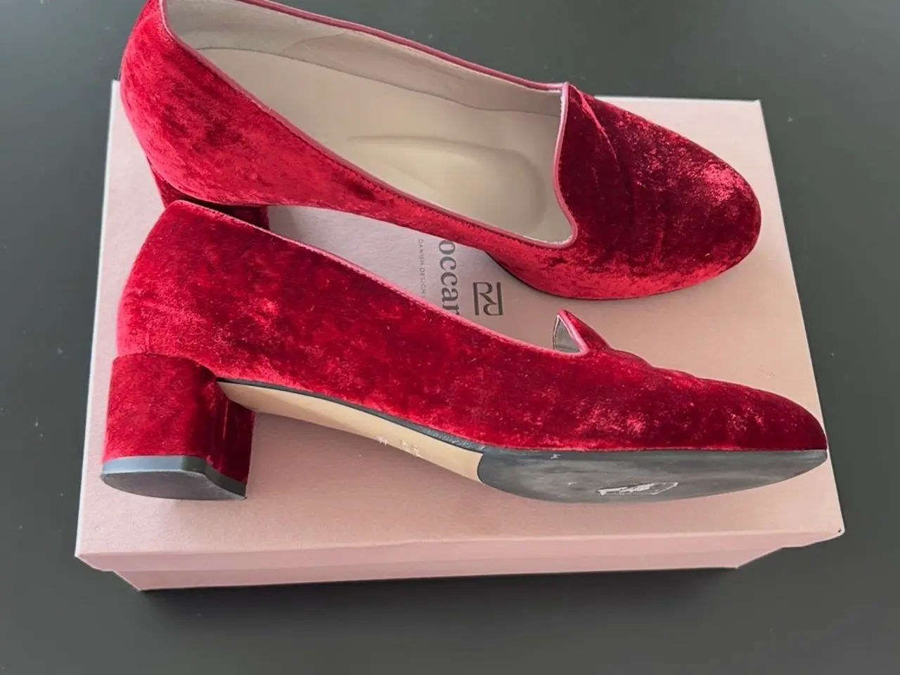 Billede 5 - Roccamore Kimberly Red