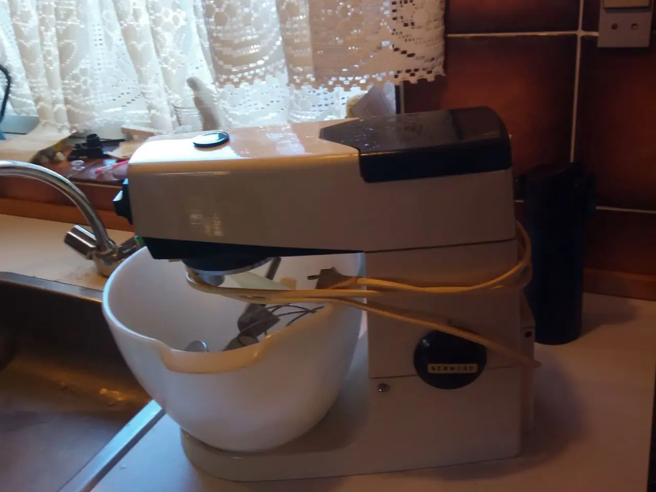 Billede 1 - Kenwood chef 701