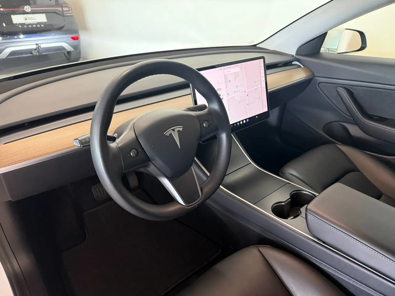 Billede 11 - Tesla Model 3  Long Range AWD