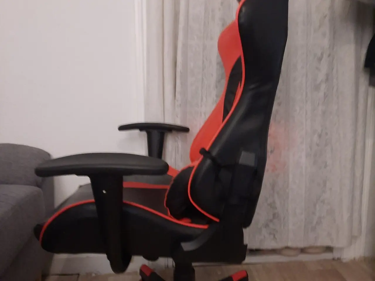 Billede 4 - Gaming stol