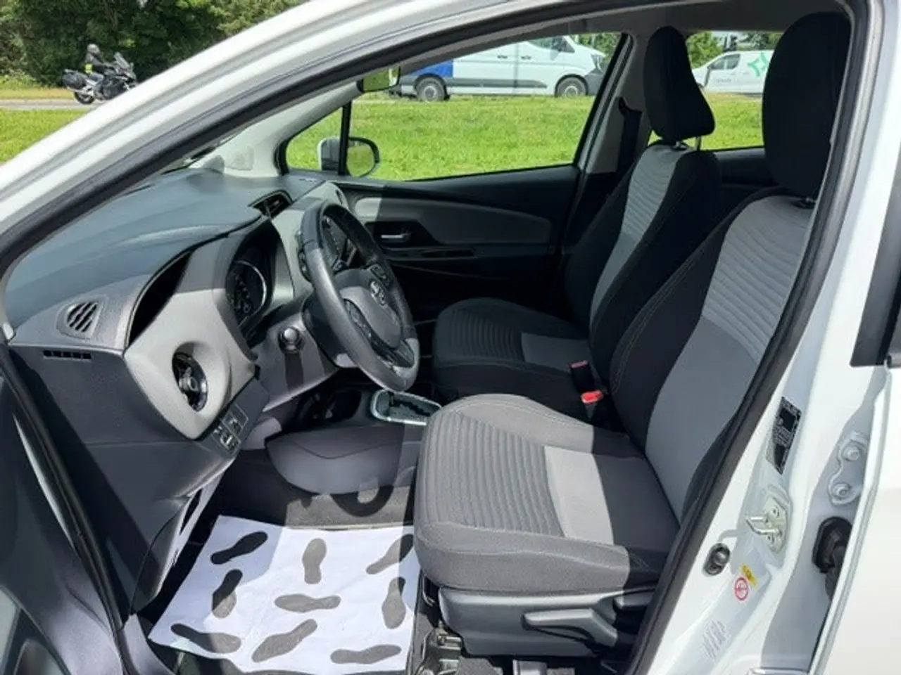 Billede 8 - Toyota Yaris 1,5 Hybrid H2 e-CVT