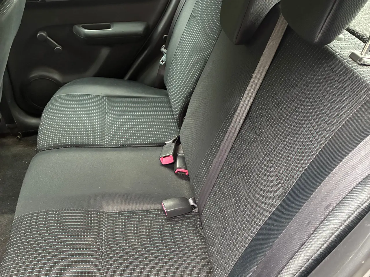 Billede 3 - Suzuki Swift 1,5 l