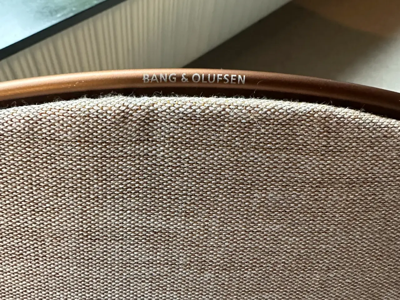 Billede 2 - Bang & Olufsen Beoplay A9 (4. generation) – Smuk B