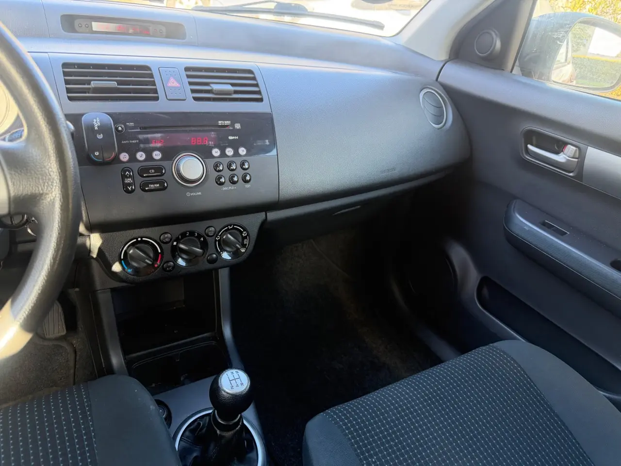 Billede 11 - Suzuki Swift 1,3 GL