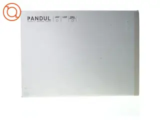 Hans J. Wegner lampe fra Pandul (str. 51,5 cm)