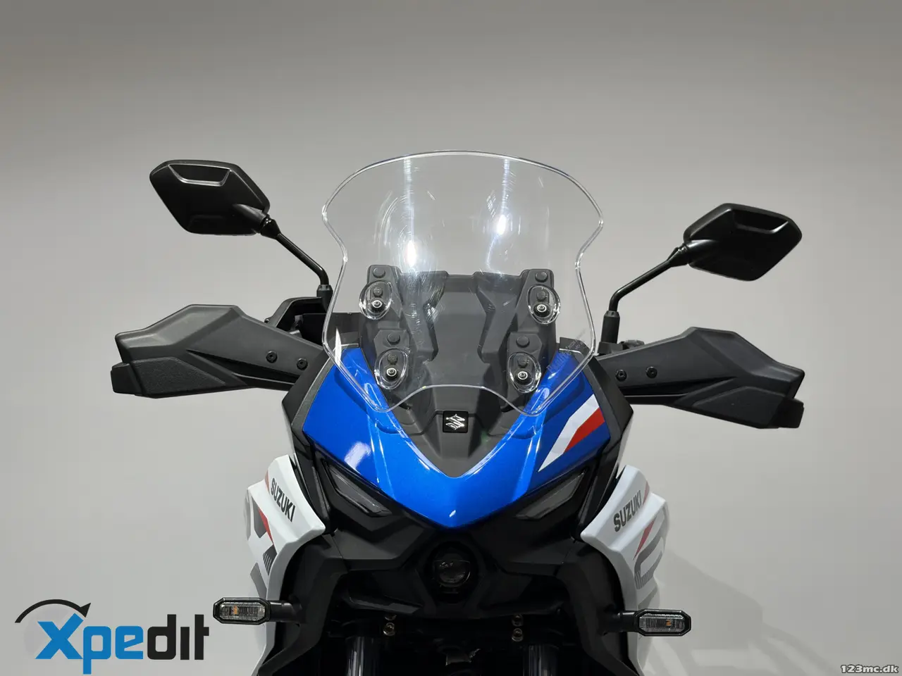Billede 15 - Suzuki SV-7 GX