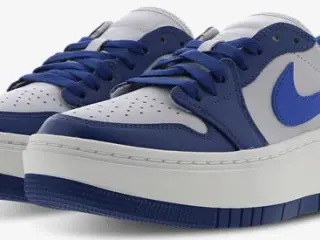 Nike Air Jordan. DH7004-400. 38. IKKE BRUGT