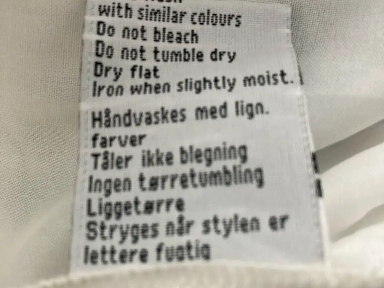 Billede 4 - Ny sommer kjole