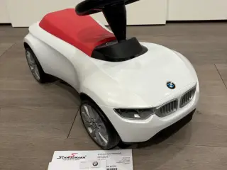 BMW baby racer