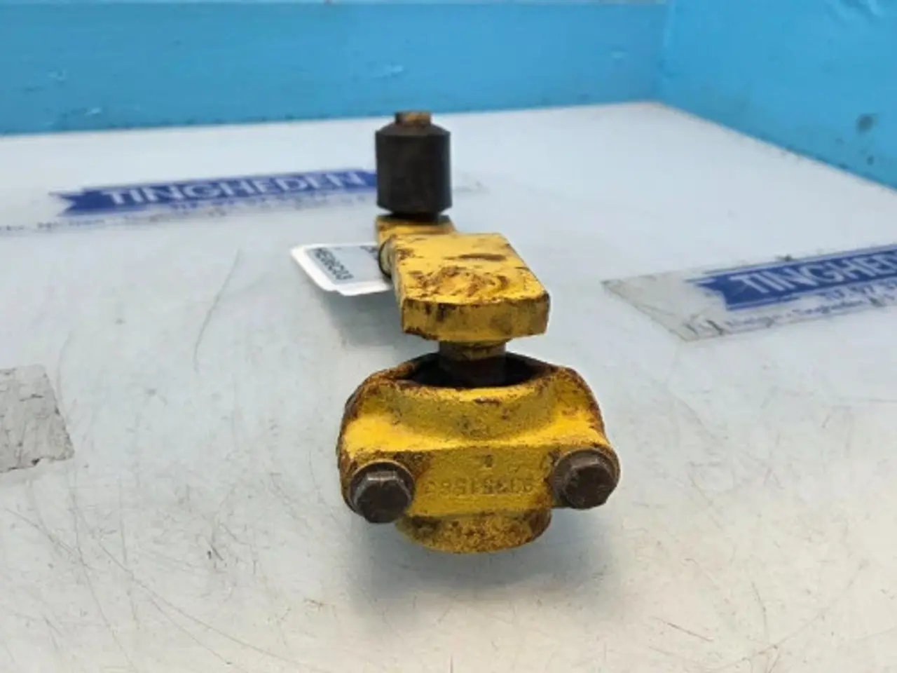 Billede 5 - New Holland TX66 Arm 84000049