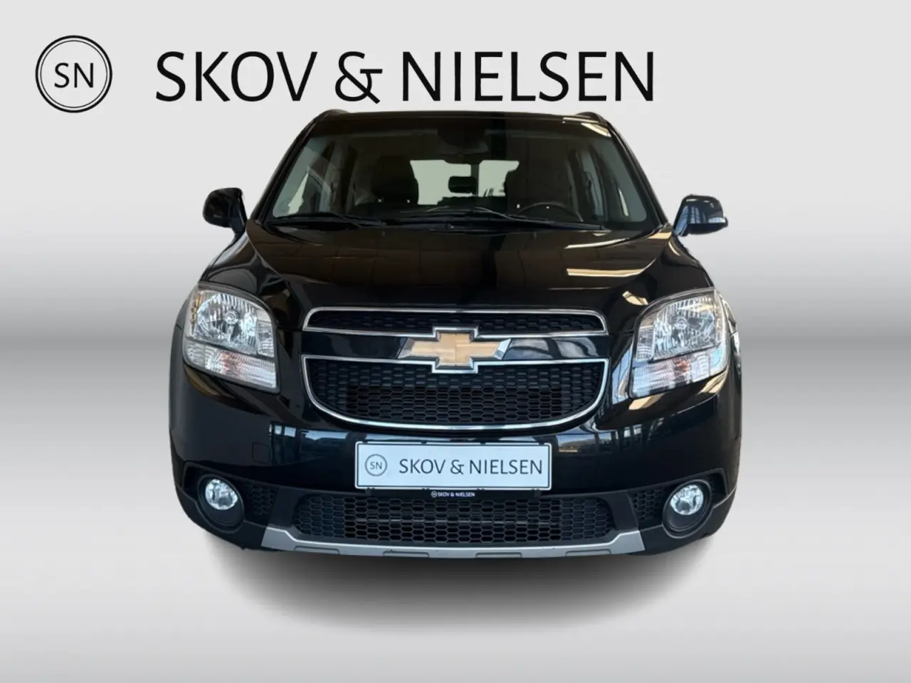 Billede 4 - Chevrolet Orlando 2,0 VCDi 163 LTZ aut. 7prs
