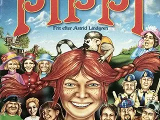 Sebastian – Sebastian's Pippi – CD