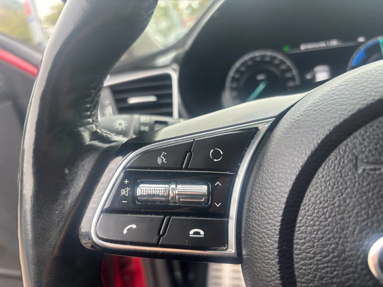 Billede 14 - Kia Ceed 1,6 PHEV Upgrade SW DCT