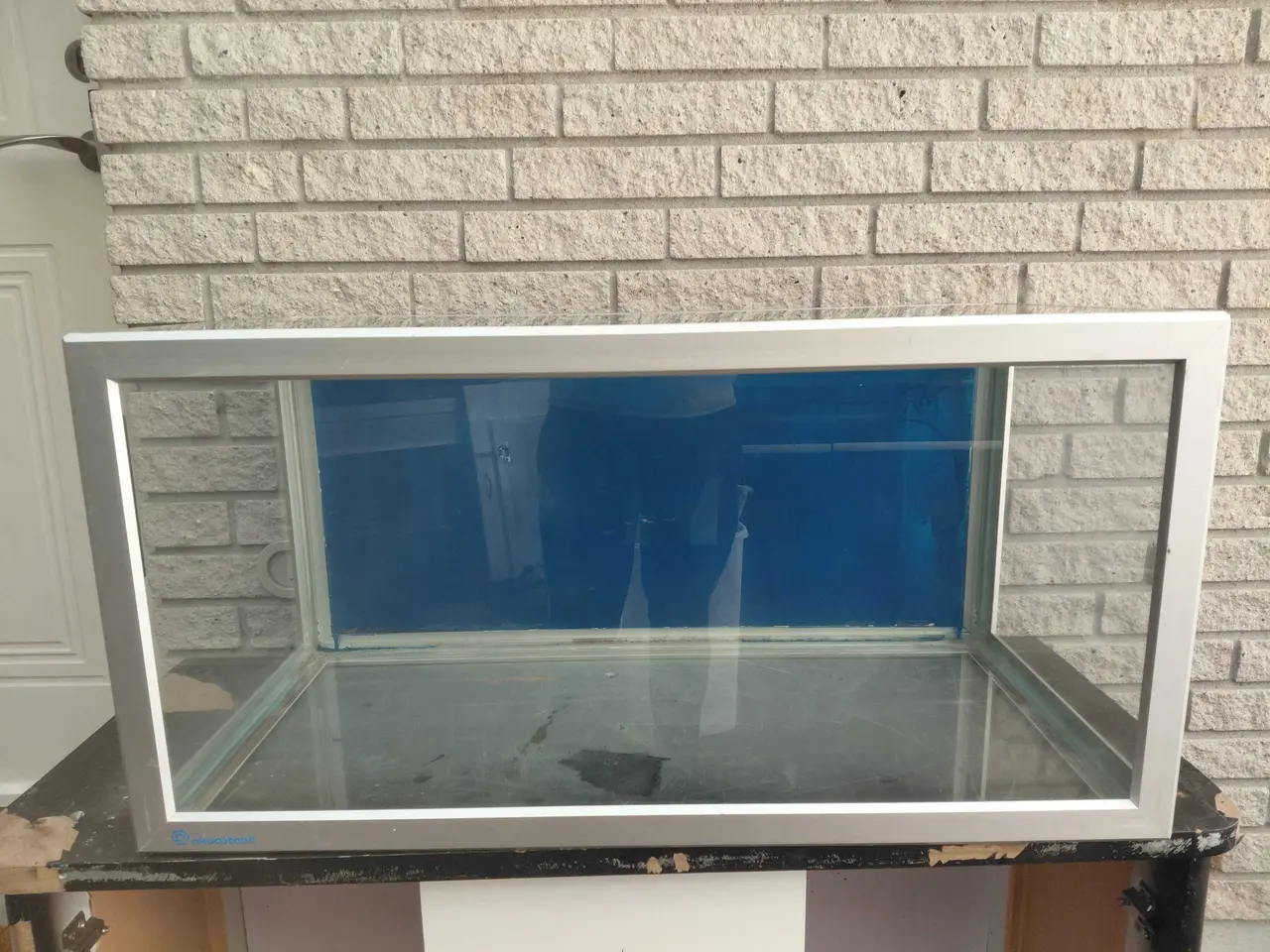 Billede 1 - Akvarier 128L 