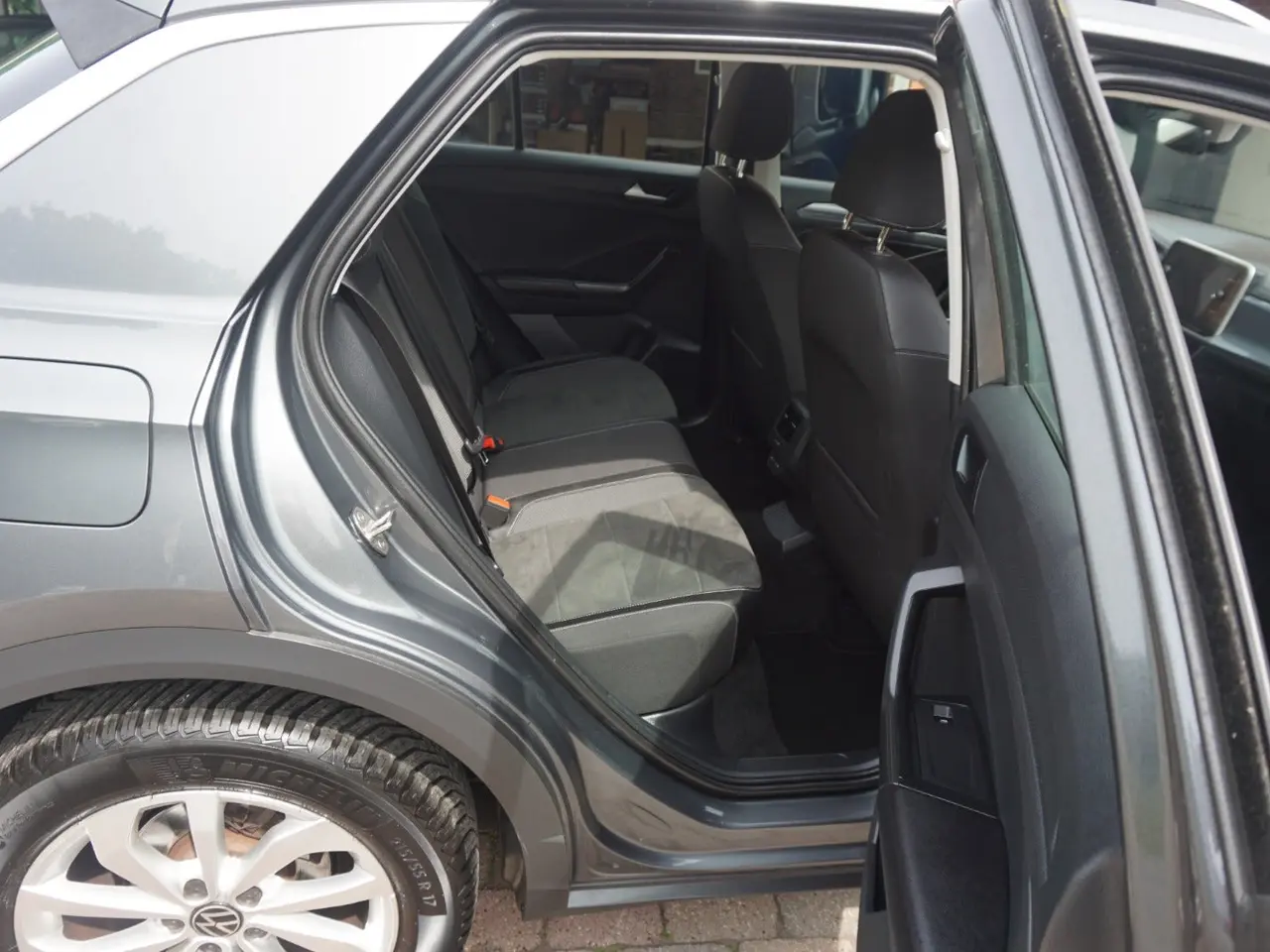 Billede 9 - VW T-Roc 1,5 TSi 150 Style DSG