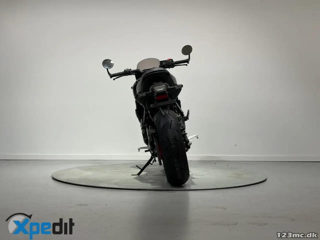 Billede 19 - Suzuki GSX-8TT