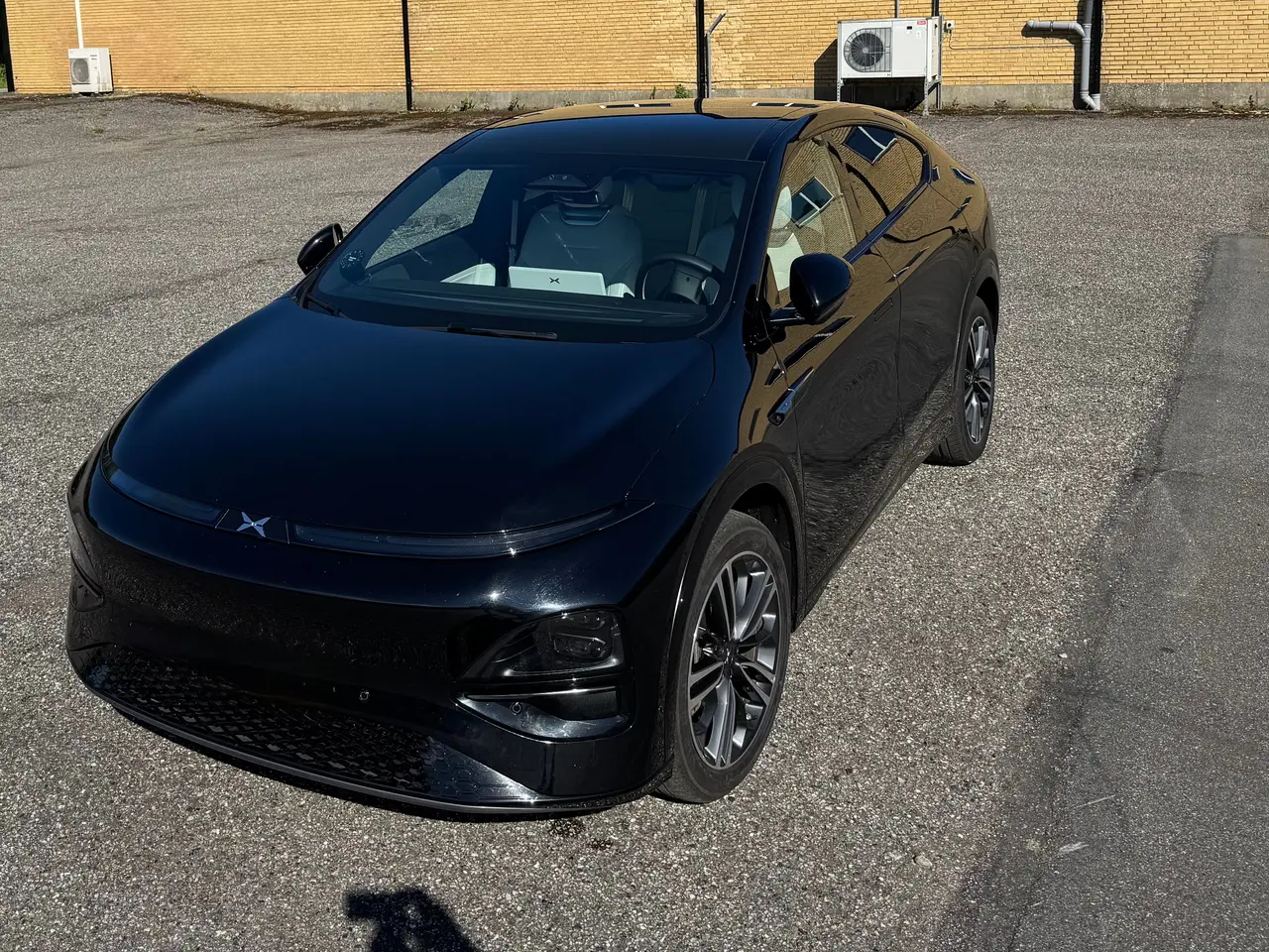 Billede 7 - XPENG G6 Performance