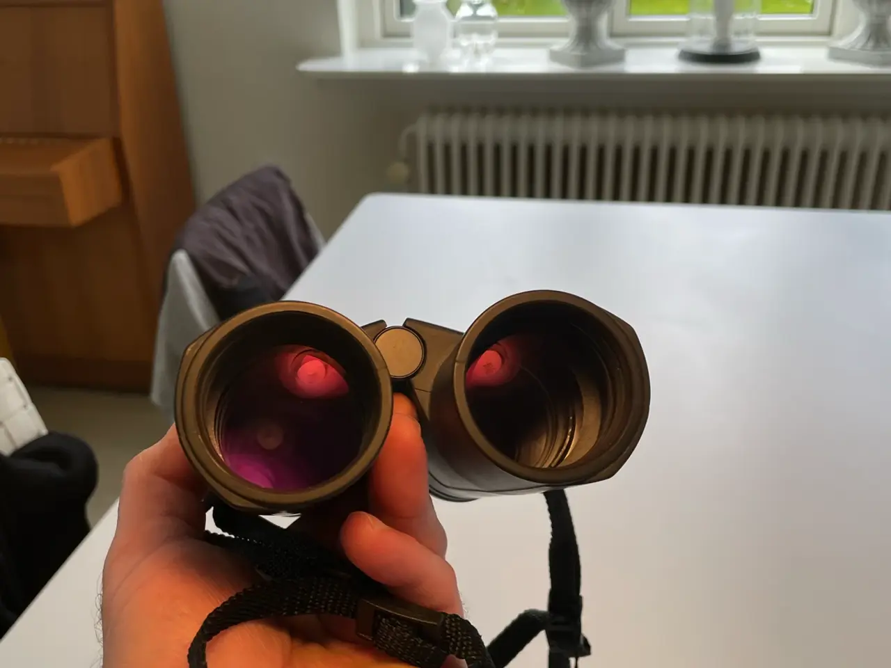 Billede 4 - Zeiss Conquest HD kikkert 
