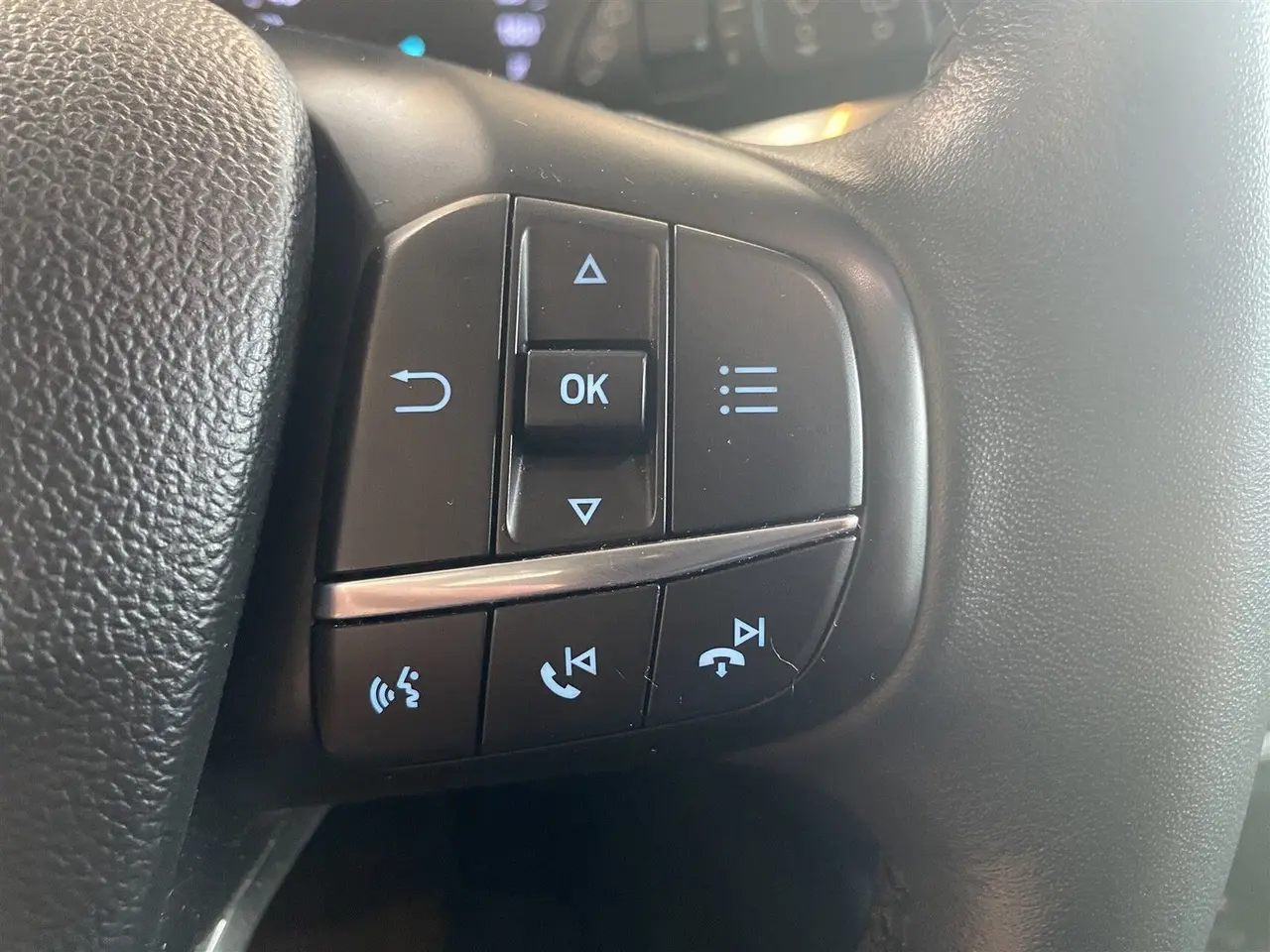 Billede 16 - Ford Focus 1,0 EcoBoost Titanium stc. aut.