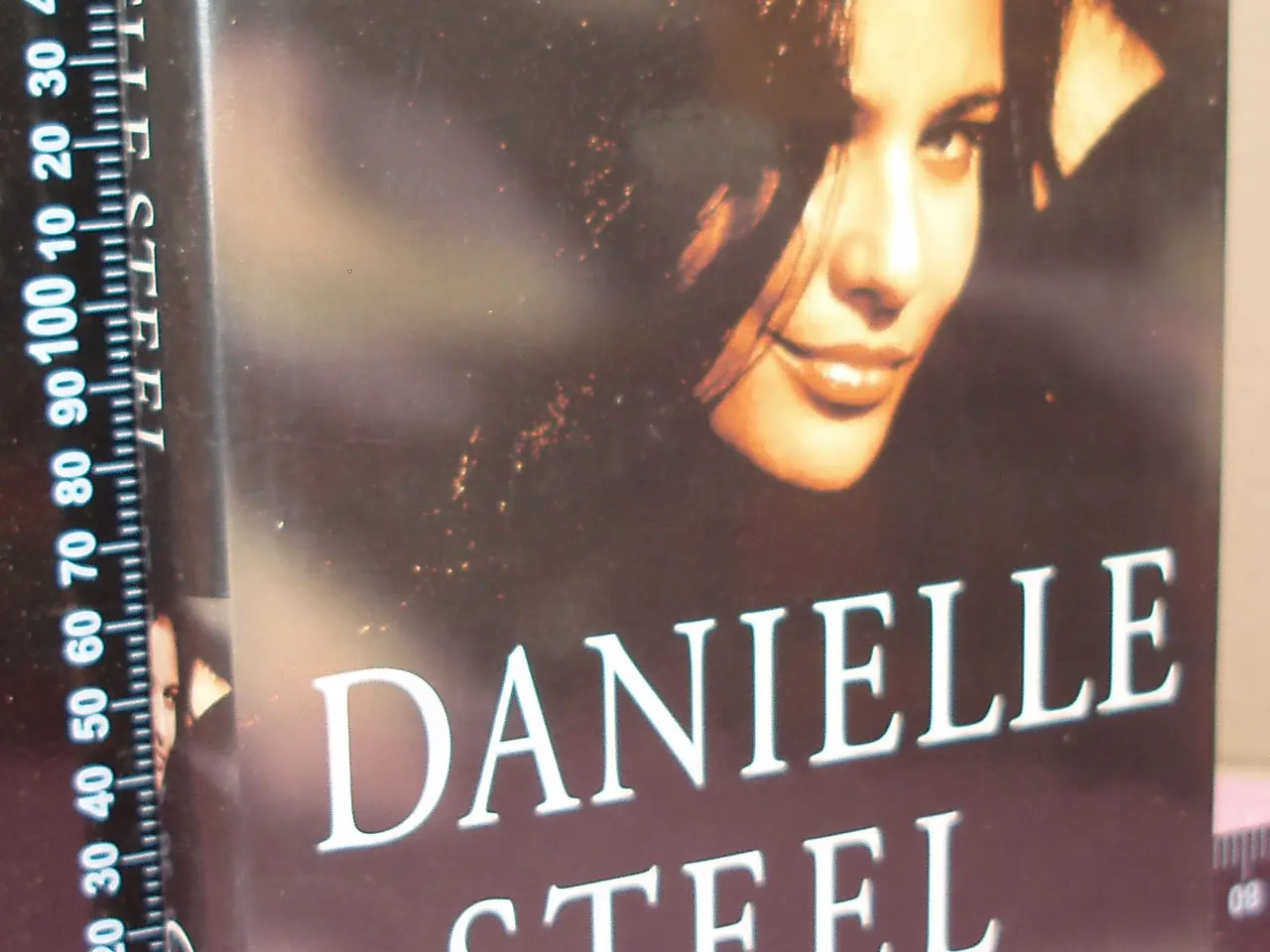 Billede 3 - Danielle Steel Hardback Bøger