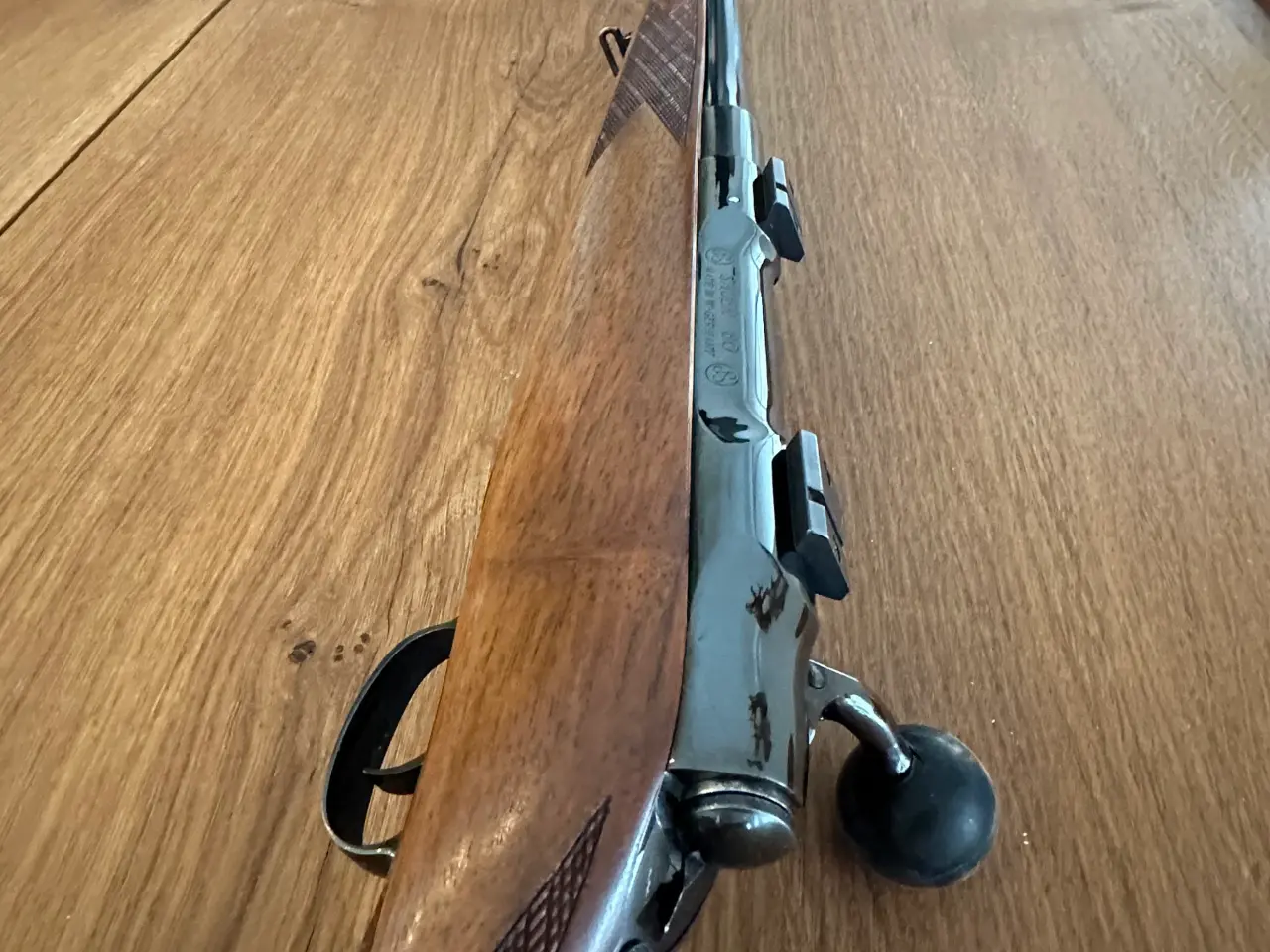 Billede 2 - Sauer 80 - 300 win mag