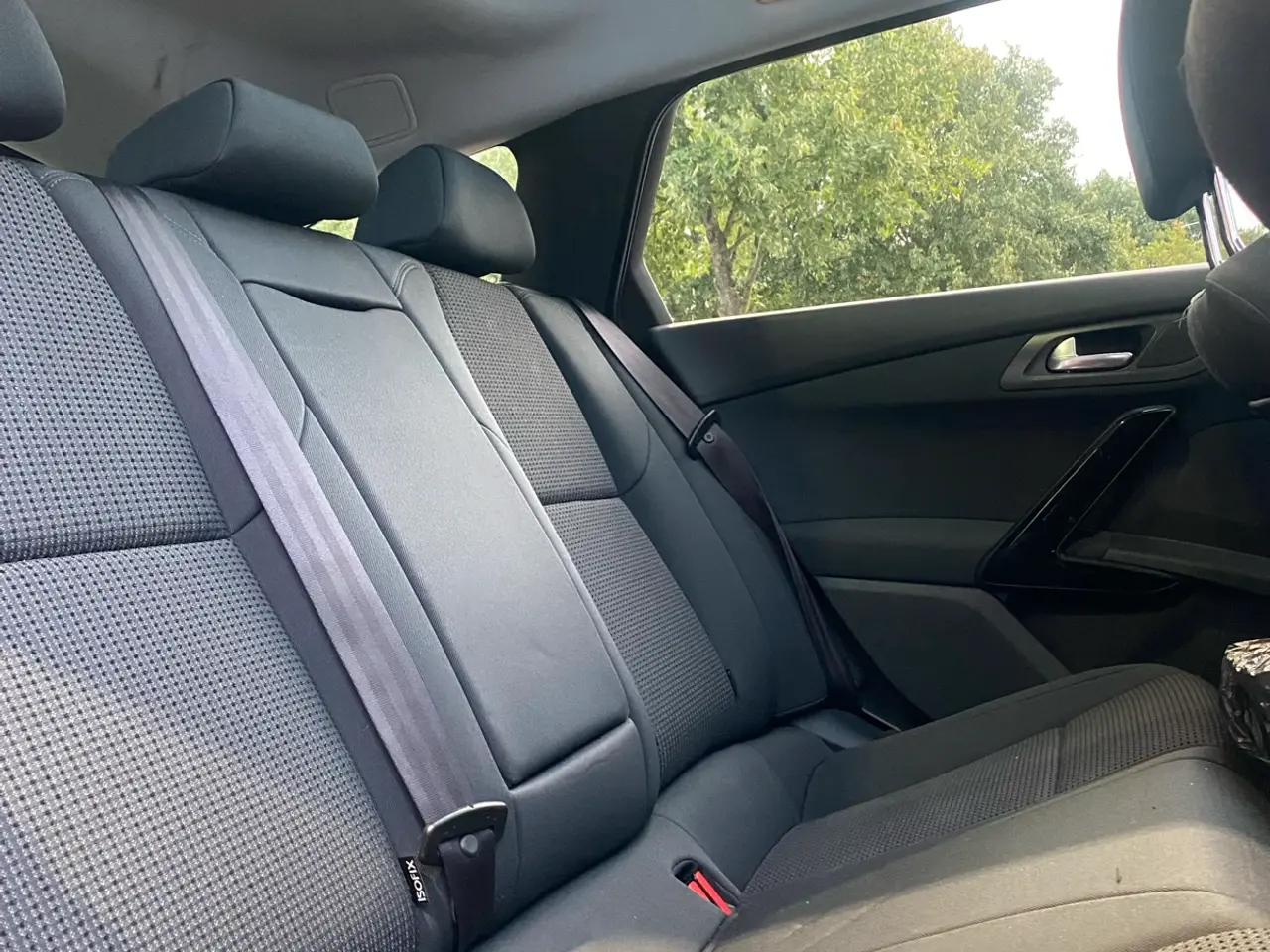 Billede 10 - Peugeot 508 over 1 års syn endnu