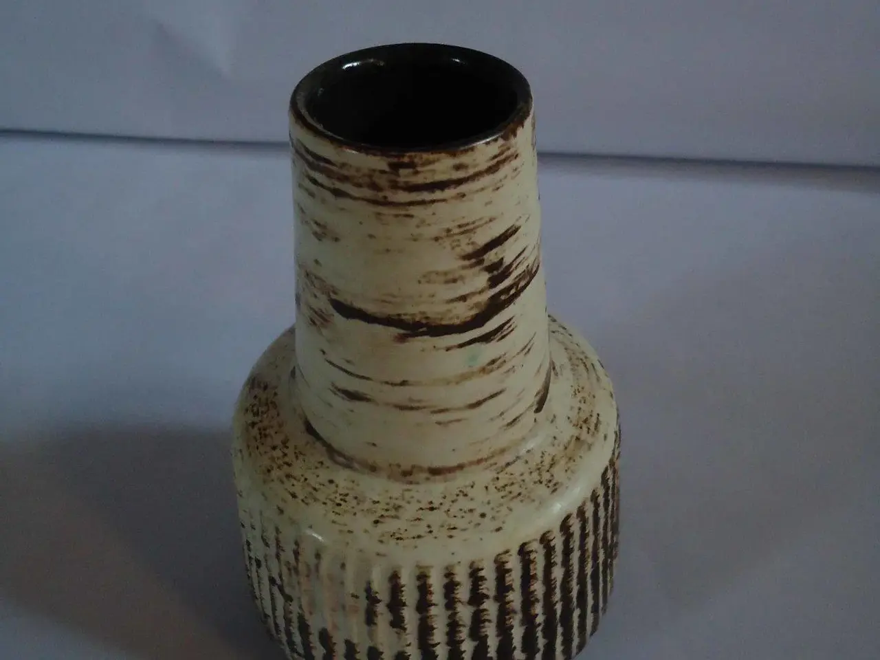 Billede 3 - Retro vase