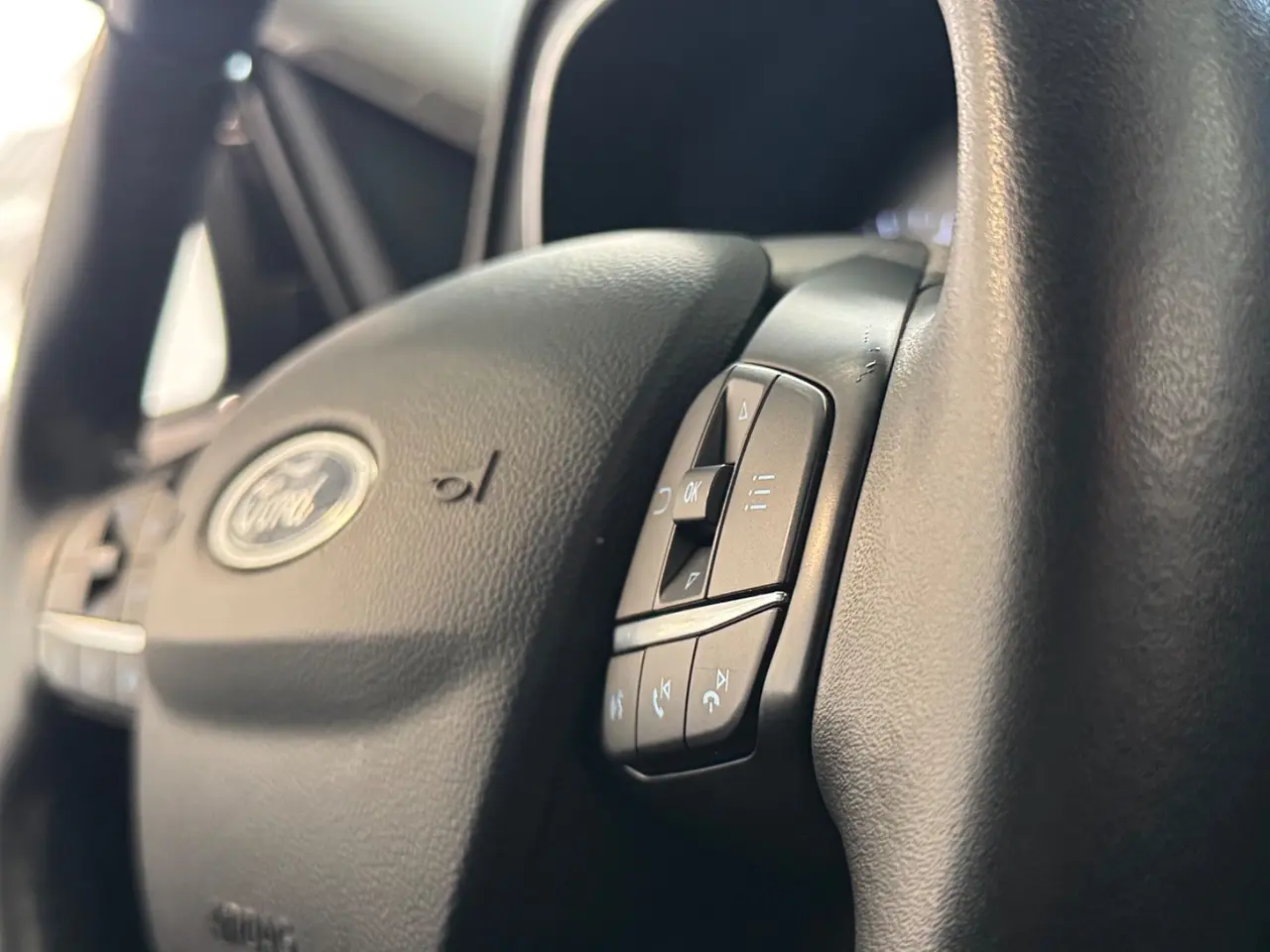 Billede 17 - Ford Focus 1,0 EcoBoost Titanium