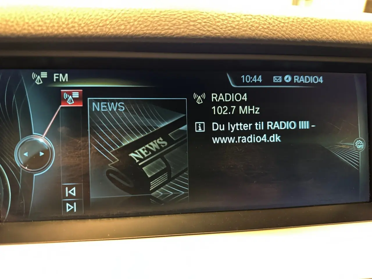 Billede 11 - BMW 520d 2,0 M-Sport aut.