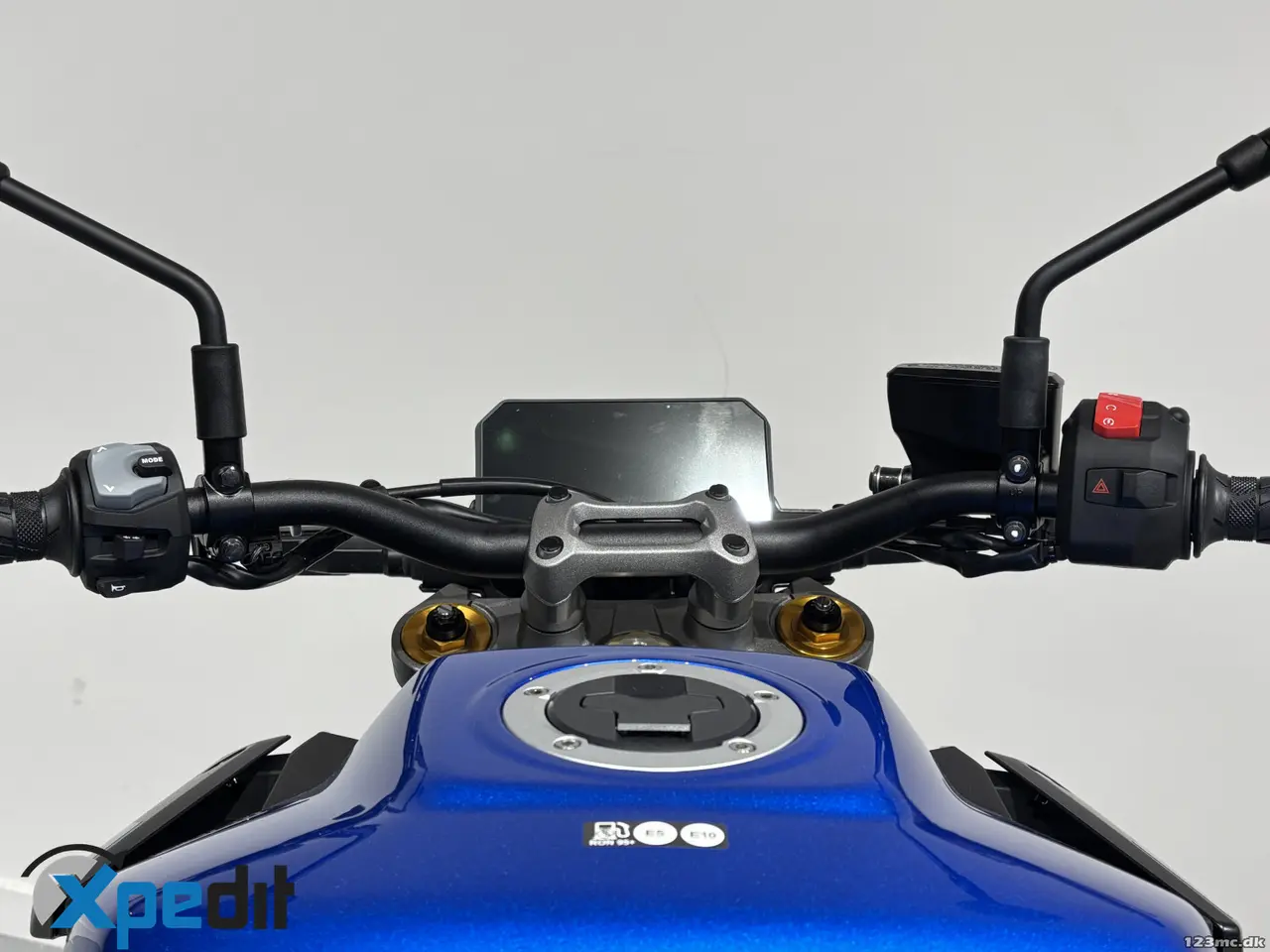 Billede 11 - Suzuki GSXS 1000