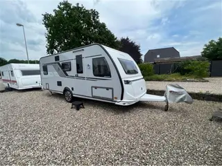 2023 - Knaus Sudwind 580 QS 60 Years