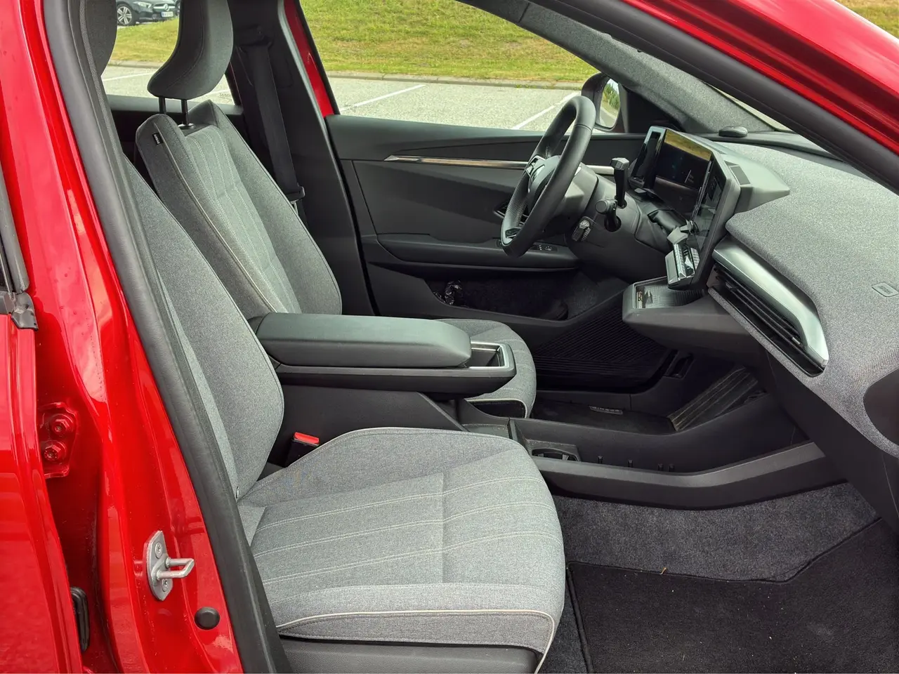 Billede 19 - Renault Scenic E-Tech 60 Evolution
