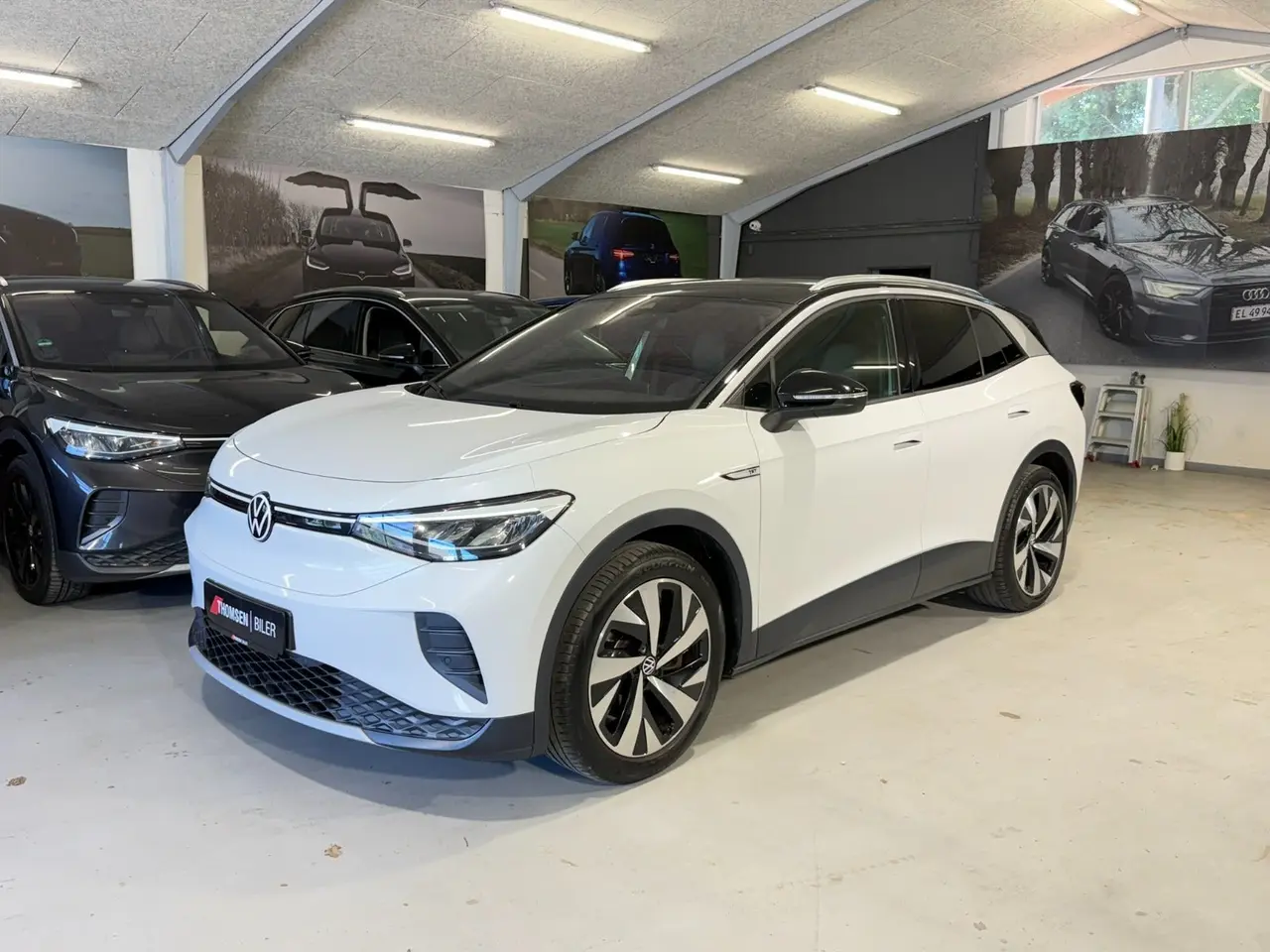 Billede 16 - VW ID.4 77 1ST Pro Performance